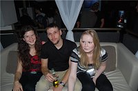 Semesteranfangsparty Alte Weberei Bild: Semesteranfangsparty Alte Weberei