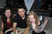 Semesteranfangsparty Alte Weberei Bild: Semesteranfangsparty Alte Weberei