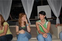 Semesteranfangsparty Alte Weberei Bild: Semesteranfangsparty Alte Weberei