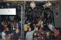 Semesteranfangsparty Alte Weberei Bild: Semesteranfangsparty Alte Weberei