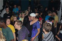 Semesteranfangsparty Alte Weberei Bild: Semesteranfangsparty Alte Weberei