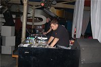 Semesteranfangsparty Alte Weberei Bild: Semesteranfangsparty Alte Weberei