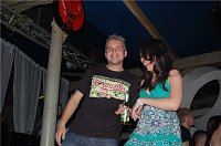 Semesteranfangsparty Alte Weberei Bild: Semesteranfangsparty Alte Weberei