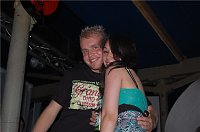 Semesteranfangsparty Alte Weberei Bild: Semesteranfangsparty Alte Weberei