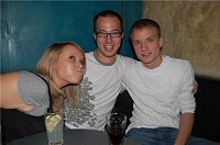 Semesteranfangsparty Alte Weberei Bild: Semesteranfangsparty Alte Weberei