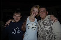 Semesteranfangsparty Alte Weberei Bild: Semesteranfangsparty Alte Weberei