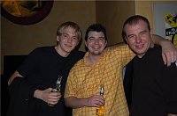 Semesteranfangsparty Alte Weberei Bild: Semesteranfangsparty Alte Weberei