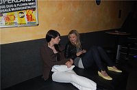 Semesteranfangsparty Alte Weberei Bild: Semesteranfangsparty Alte Weberei