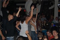 Semesteranfangsparty Alte Weberei Bild: Semesteranfangsparty Alte Weberei
