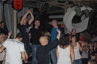 Semesteranfangsparty Alte Weberei Bild: Semesteranfangsparty Alte Weberei