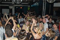 Semesteranfangsparty Alte Weberei Bild: Semesteranfangsparty Alte Weberei