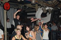 Semesteranfangsparty Alte Weberei Bild: Semesteranfangsparty Alte Weberei