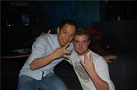 Semesteranfangsparty Alte Weberei Bild: Semesteranfangsparty Alte Weberei