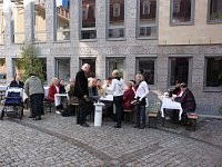 Tag der Deutschen Einheit im Landratsamt Bild: Tag der Deutschen Einheit im Landratsamt