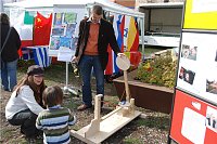 Tag der Einheit Petersberg Nordhausen Bild: Tag der Einheit Petersberg Nordhausen