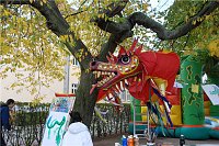 Tag der Einheit Petersberg Nordhausen Bild: Tag der Einheit Petersberg Nordhausen