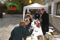 Tag der Einheit Petersberg Nordhausen Bild: Tag der Einheit Petersberg Nordhausen
