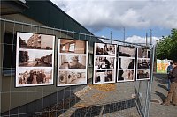 Tag der Einheit Petersberg Nordhausen Bild: Tag der Einheit Petersberg Nordhausen