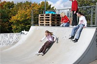 Tag der Einheit Petersberg Nordhausen Bild: Tag der Einheit Petersberg Nordhausen