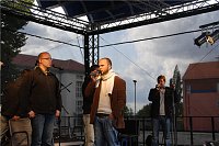 Tag der Einheit Petersberg Nordhausen Bild: Tag der Einheit Petersberg Nordhausen