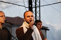 Tag der Einheit Petersberg Nordhausen Bild: Tag der Einheit Petersberg Nordhausen