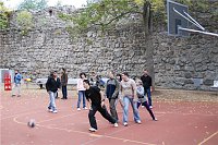 Tag der Einheit Petersberg Nordhausen Bild: Tag der Einheit Petersberg Nordhausen