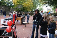 Tag der Einheit Petersberg Nordhausen Bild: Tag der Einheit Petersberg Nordhausen