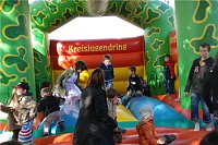 Tag der Einheit Petersberg Nordhausen Bild: Tag der Einheit Petersberg Nordhausen
