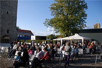 Tag der Einheit Petersberg Nordhausen Bild: Tag der Einheit Petersberg Nordhausen