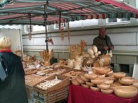 Arterner Zwiebelmarkt Bild: Arterner Zwiebelmarkt