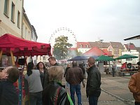 Arterner Zwiebelmarkt Bild: Arterner Zwiebelmarkt
