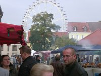Arterner Zwiebelmarkt Bild: Arterner Zwiebelmarkt