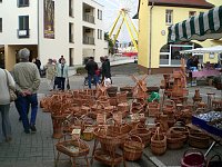 Arterner Zwiebelmarkt Bild: Arterner Zwiebelmarkt