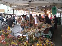 Arterner Zwiebelmarkt Bild: Arterner Zwiebelmarkt