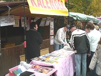 Arterner Zwiebelmarkt Bild: Arterner Zwiebelmarkt