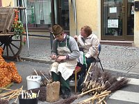 Arterner Zwiebelmarkt Bild: Arterner Zwiebelmarkt