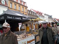 Arterner Zwiebelmarkt Bild: Arterner Zwiebelmarkt