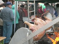 Arterner Zwiebelmarkt Bild: Arterner Zwiebelmarkt
