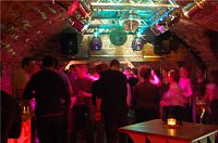 Bild: Singleparty Schabernack & Einheitsparty Grease