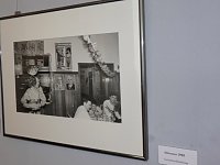 Ausstellung Dieter Demme Bild: Ausstellung Dieter Demme