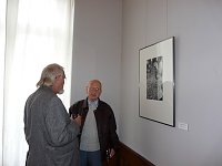 Ausstellung Dieter Demme Bild: Ausstellung Dieter Demme