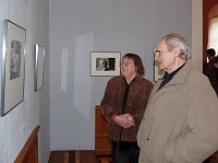 Ausstellung Dieter Demme Bild: Ausstellung Dieter Demme