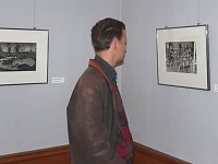 Ausstellung Dieter Demme Bild: Ausstellung Dieter Demme