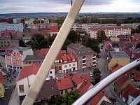 Bild: Fahrt mit Riesenrad Artern