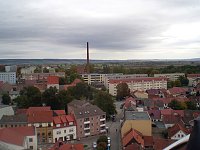 Bild: Fahrt mit Riesenrad Artern