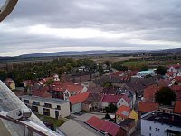 Bild: Fahrt mit Riesenrad Artern