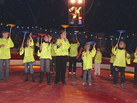 Zirkus Bellissimo Bild: Zirkus Bellissimo