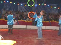 Zirkus Bellissimo Bild: Zirkus Bellissimo