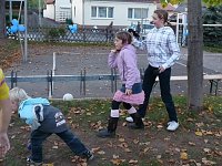 Bild: Oktoberfest im HDJ