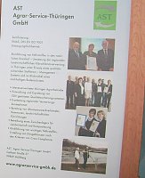Wanderausstellung Nachhaltigkeitsabkommen Bild: Wanderausstellung Nachhaltigkeitsabkommen